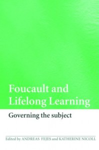 Foucault and Lifelong Learning